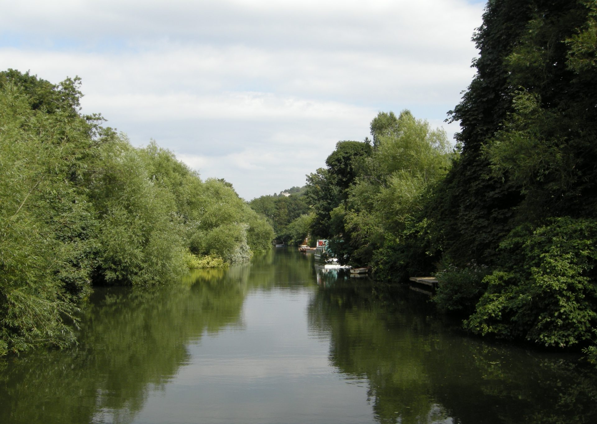 River Avon Bathscape Landscape Partnership