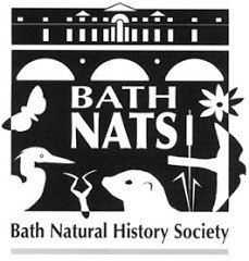 Bath Natural History Society Logo